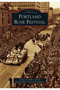 Portland Rose Festival