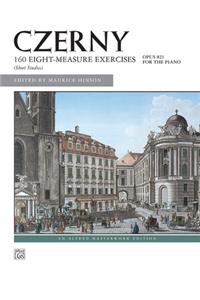 160 8MEASURE EXERCISES OP 821
