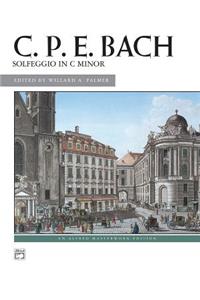 Solfeggio in C Minor