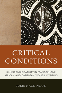 Critical Conditions