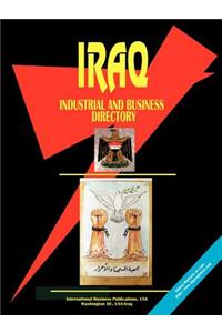 Iraq Industrial and Business Directory
