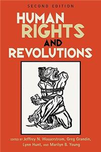 Human Rights and Revolutions, Second Edition