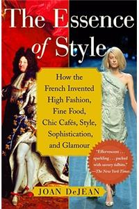 The Essence of Style