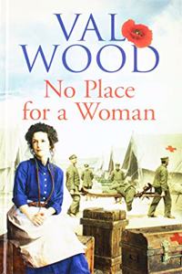 No Place For A Woman