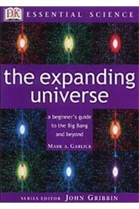 Essential Science The Expanding Universe