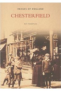 Chesterfield