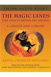 Magic Lands