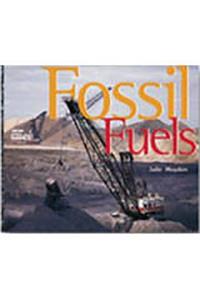 Rigby Focus Early Fluency: Leveled Reader Fossil Fuels