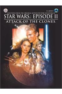 Star Wars Episode 2 Attack Of