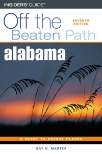 Alaska Off the Beaten Path