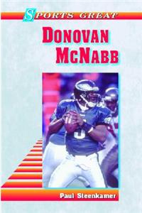 Sports Great Donovan McNabb