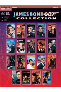 James Bond 007 Collection