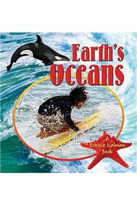 Earths Oceans