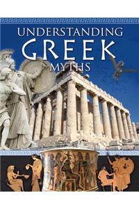 Understanding Greek Myths
