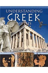 Understanding Greek Myths
