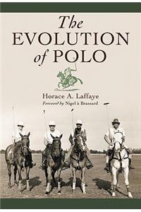 The Evolution of Polo