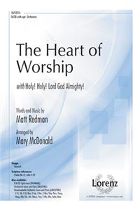 The Heart of Worship