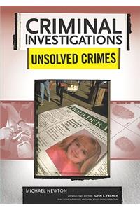 Unsolved Crimes