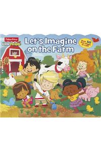 Let's Imagine on the Farm