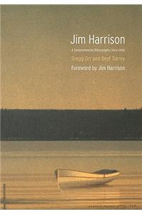 Jim Harrison