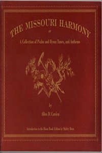 The Missouri Harmony