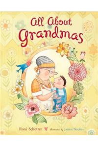 All About Grandmas