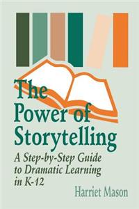 Power of Storytelling