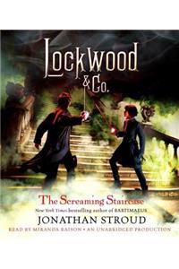The Screaming Staircase