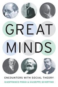 Great Minds