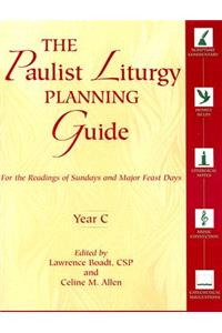 The Paulist Liturgy Planning Guide