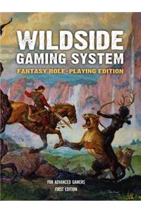 Wildside Gaming System