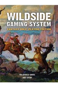 The Wildside Gaming System