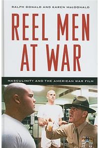 Reel Men at War