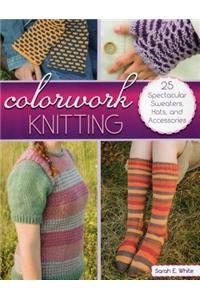 Colorwork Knitting