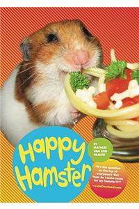 Happy Hamster