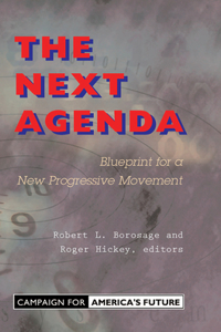 The Next Agenda