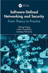 Software-Defined Networking and Security