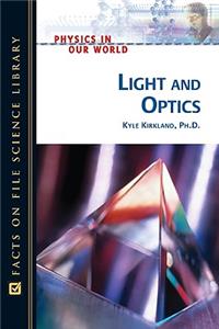 Light and Optics