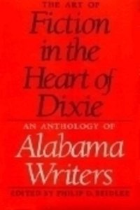 Art of Fiction in the Heart of Dixie