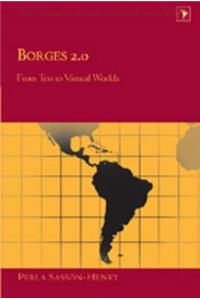 Borges 2.0; From Text to Virtual Worlds