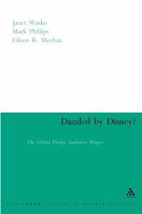 Dazzled by Disney?
