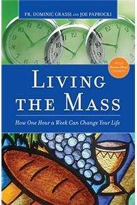 Living the Mass