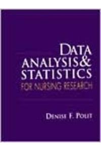 Supplement: Data Analysis and Statistics for Nursing Research Value Pack - Data Analysis and Statistics for Nursing Research 1/E