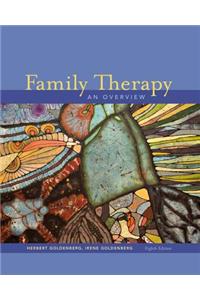 Cengage Advantage Books: Family Therapy: An Overview