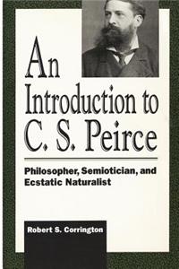 Introduction to C. S. Peirce