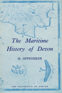 Maritime History of Devon