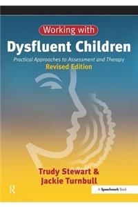 Working with Dysfluent Children