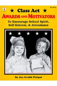 Class Act Awards and Motivators