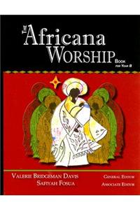 Africana Worship Book, Year B