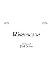 Riverscape